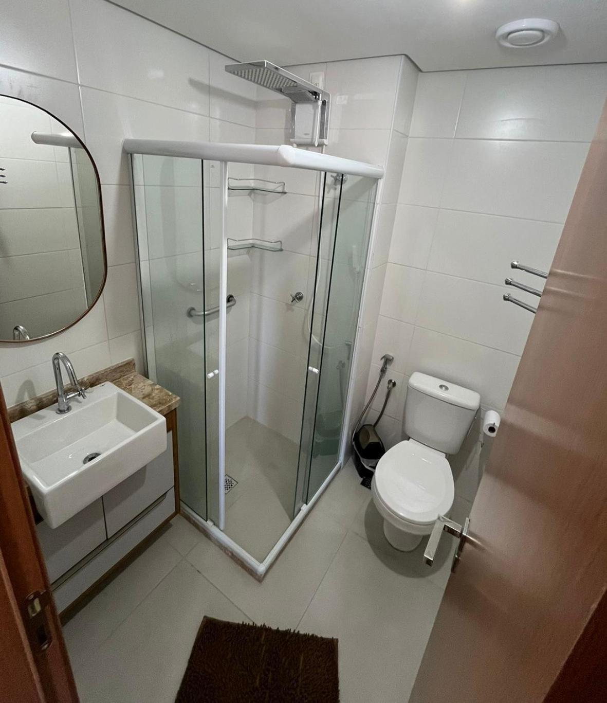 Barra Premium Ii Apartment *
