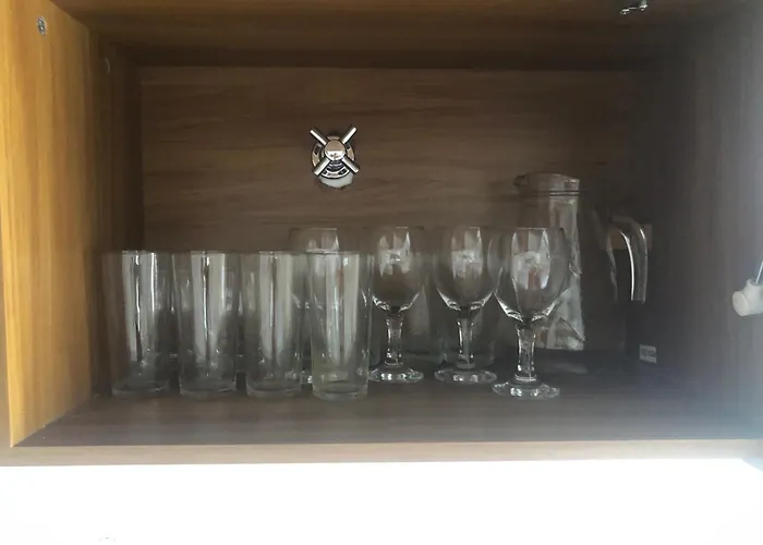 Barra Premium II