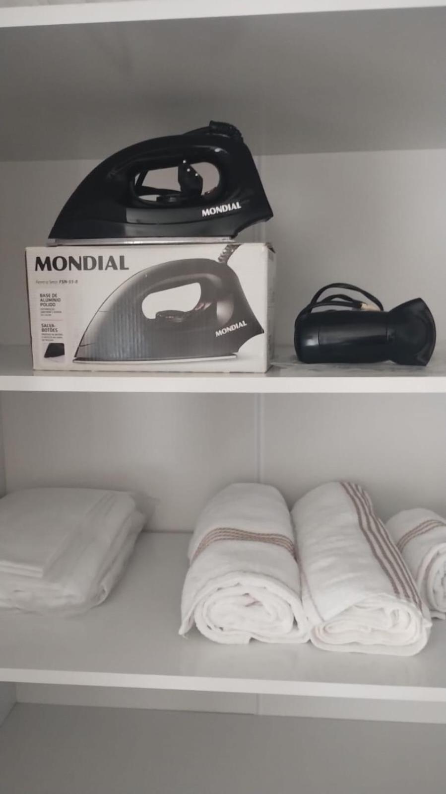 Apartamento Barra Premium Ii *
