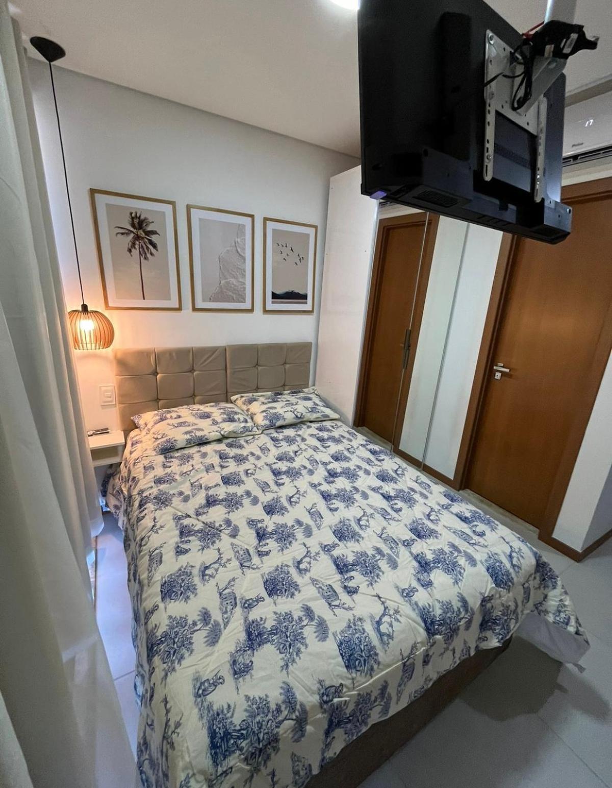 Apartamento Barra Premium Ii Salvador de Bahía