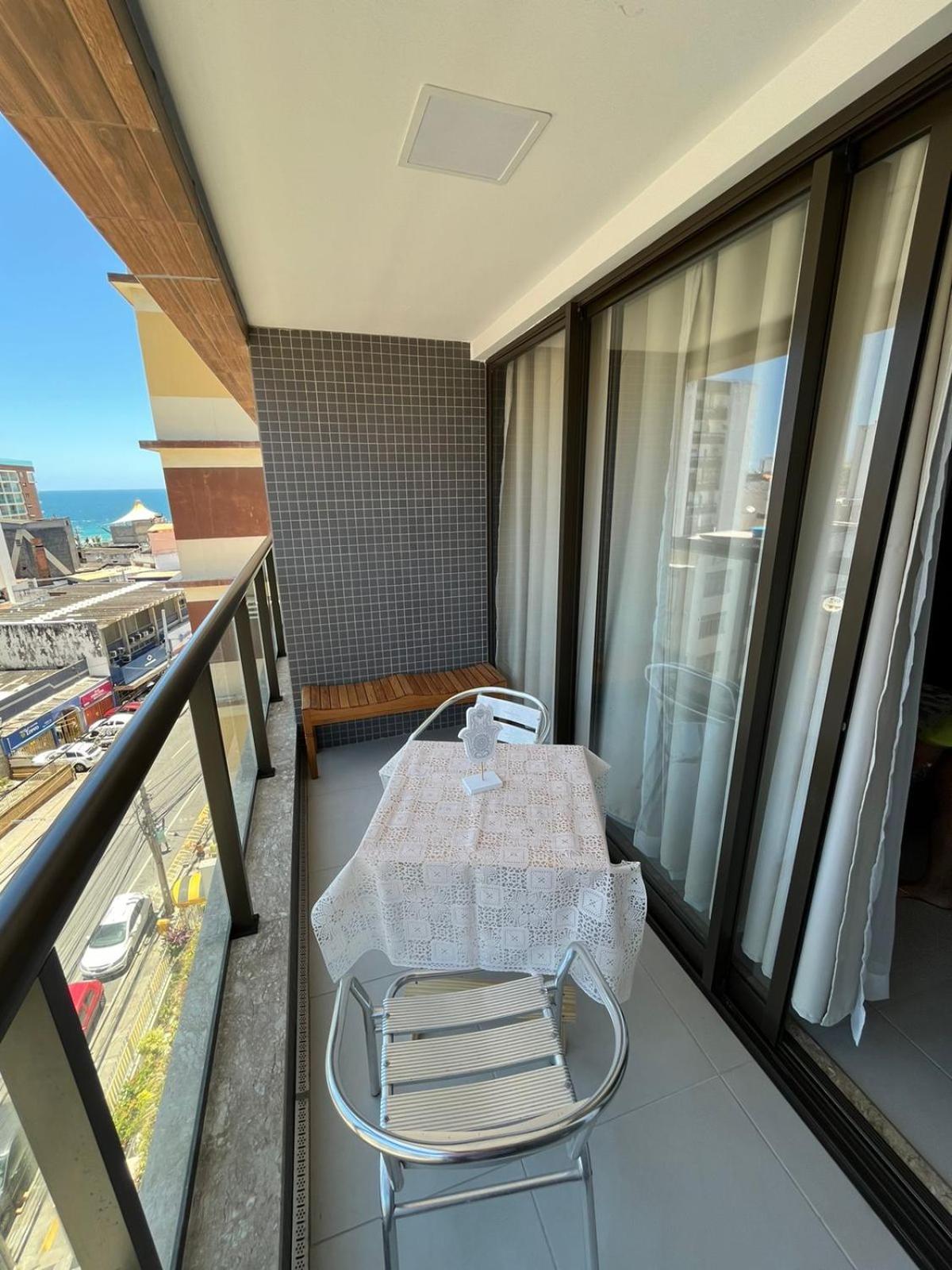 Barra Premium Ii Apartamento