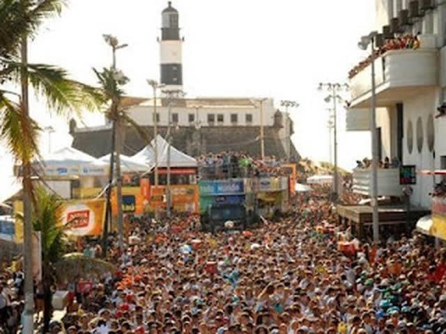 Barra Premium Ii Apartamento