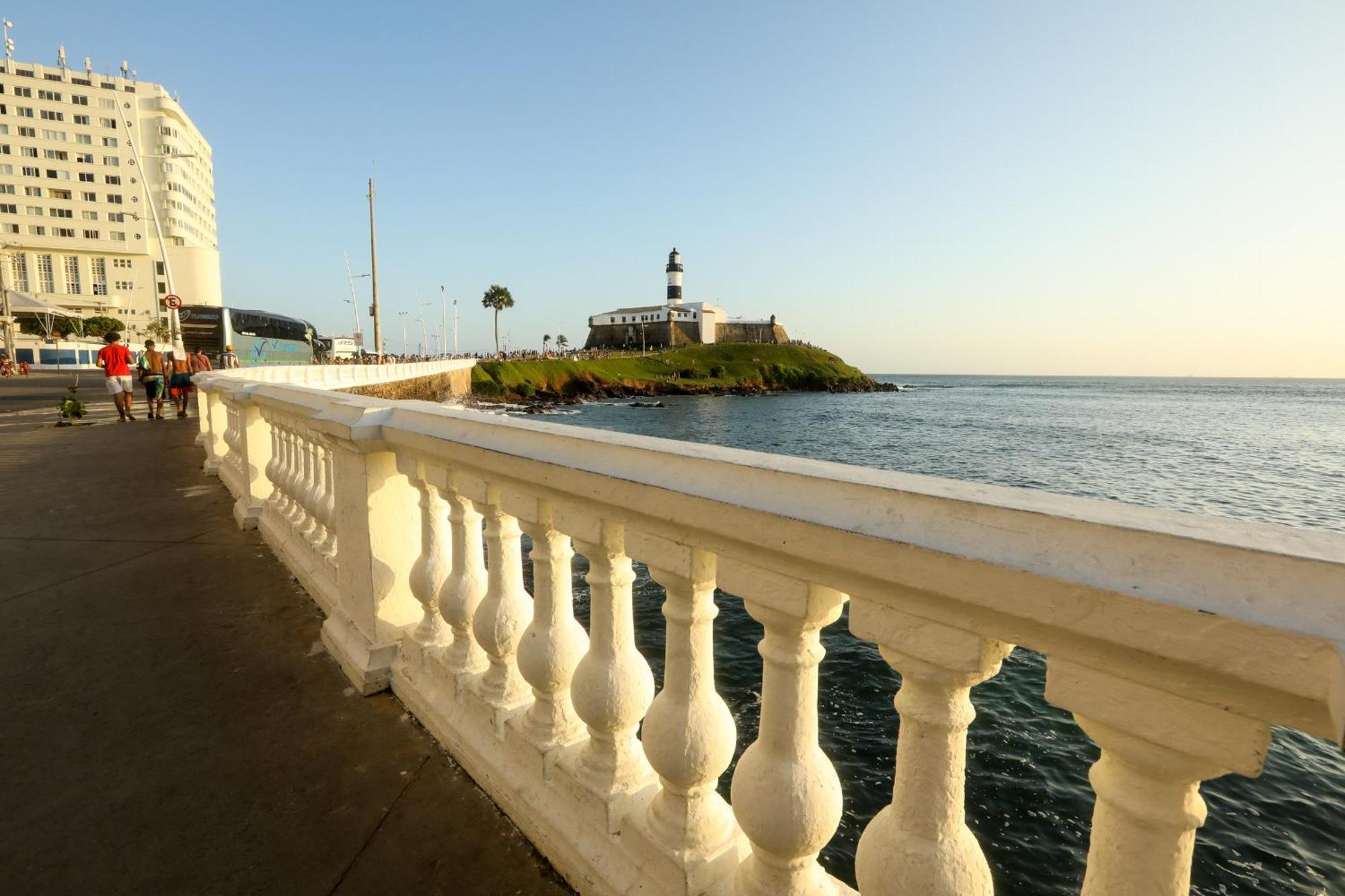 Barra Premium Ii Apartamento Salvador de Bahía