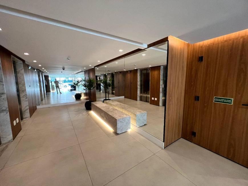 Apartamento Barra Premium Ii