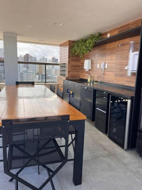 Barra Premium Ii Apartamento *