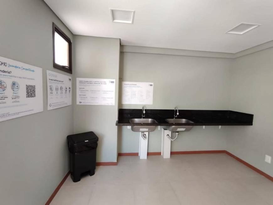Apartamento Barra Premium Ii *