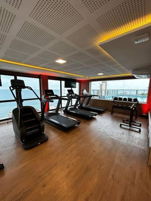 Apartamento Barra Premium Ii Salvador de Bahía