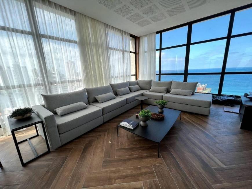 Apartamento Barra Premium Ii Salvador de Bahía