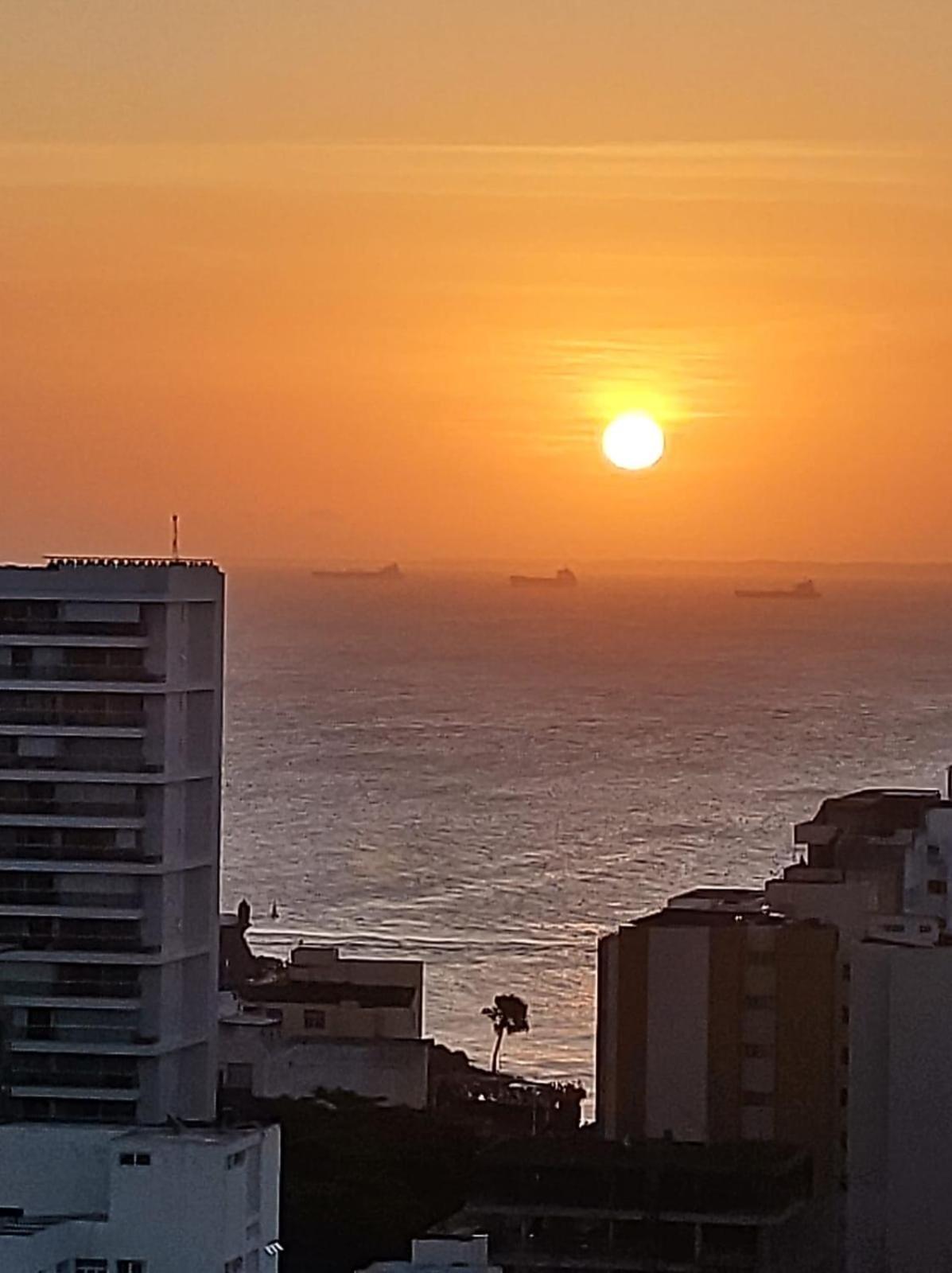 Barra Premium Ii * Salvador de Bahía