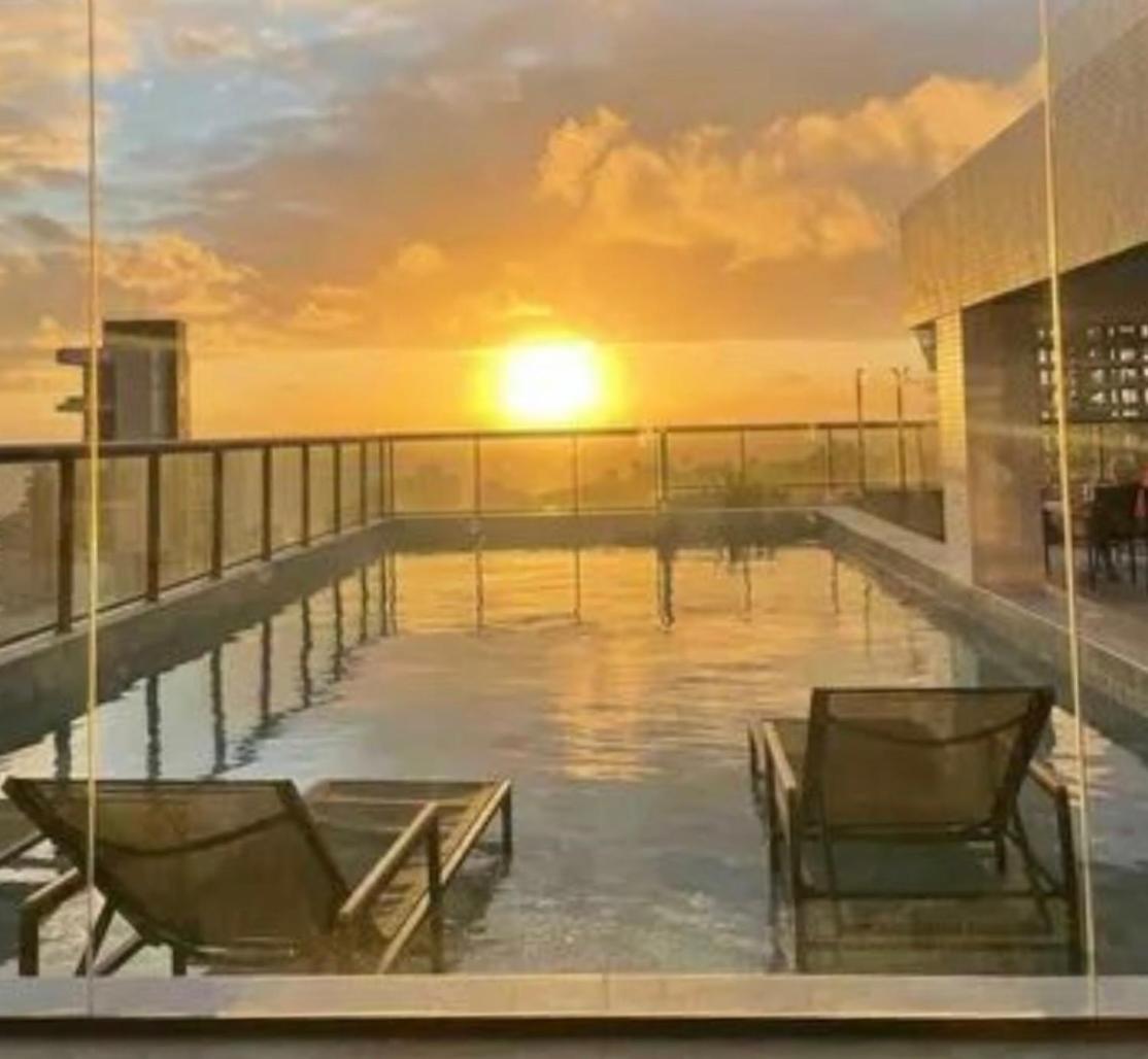 Barra Premium Ii Apartamento *